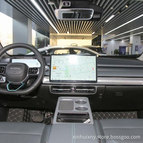 GAC AION Y Plus 80 Super Long Endurance Version EV Car